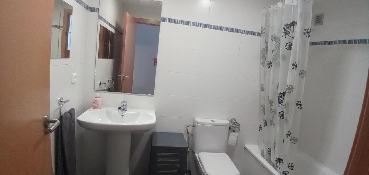 Apartment Super A 200m De La A « portisel » El Verger