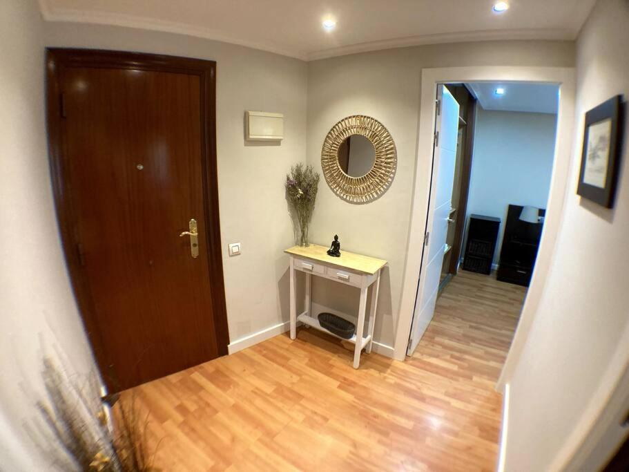 Barrio De La Sidra Apartamento