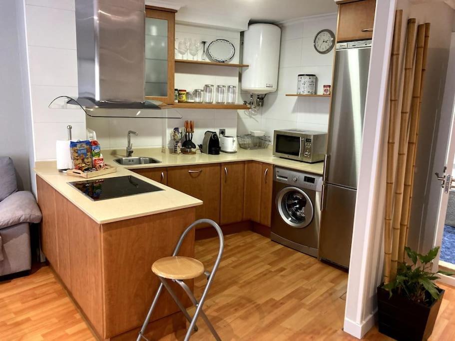 Barrio De La Sidra Apartamento *