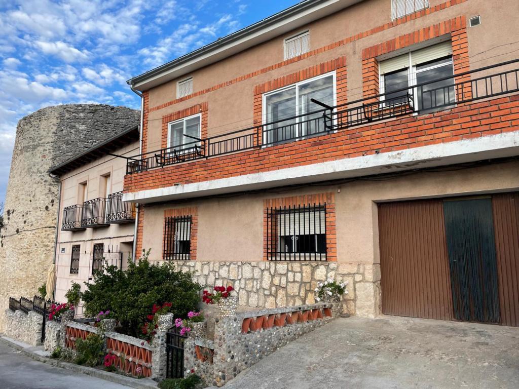 Casa Daniela Сasa de vacaciones