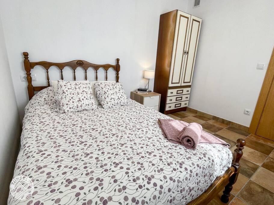 Casa Zunbeltz De 3 En Plena Montana Apartment