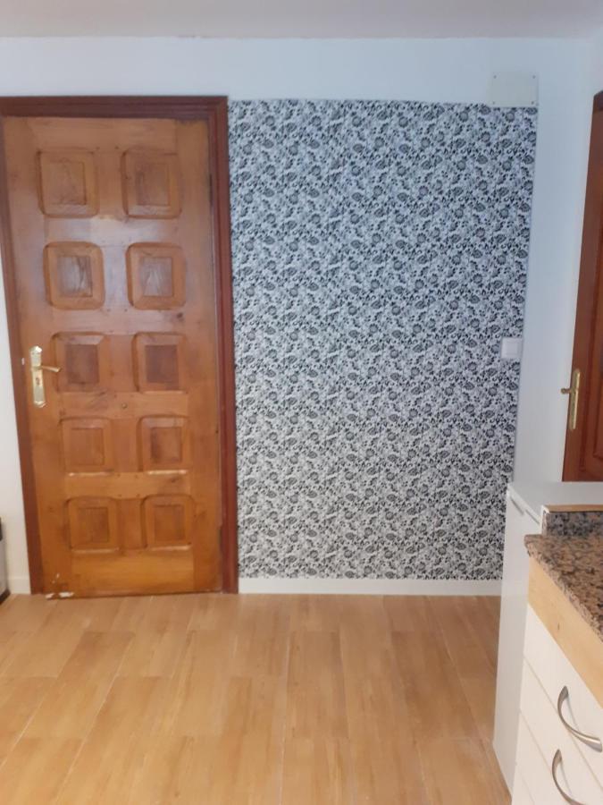 Da Borna ático A Apartamento Moaña