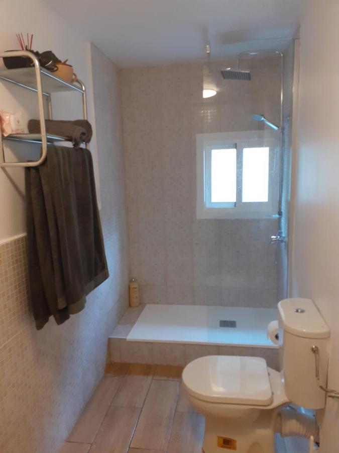Apartamento Da Borna ático A *
