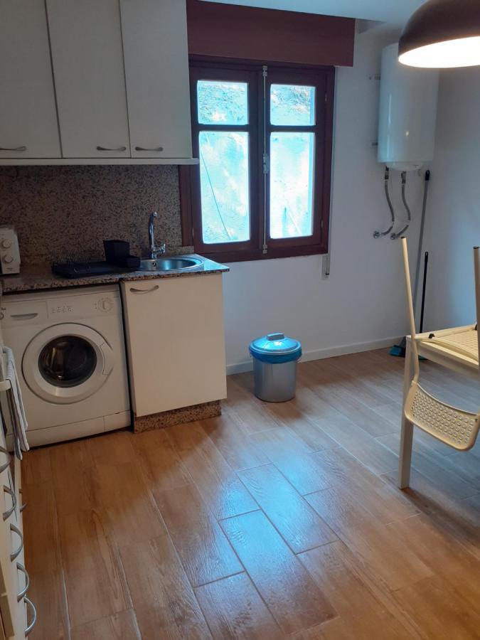 Da Borna ático A Apartamento Moaña