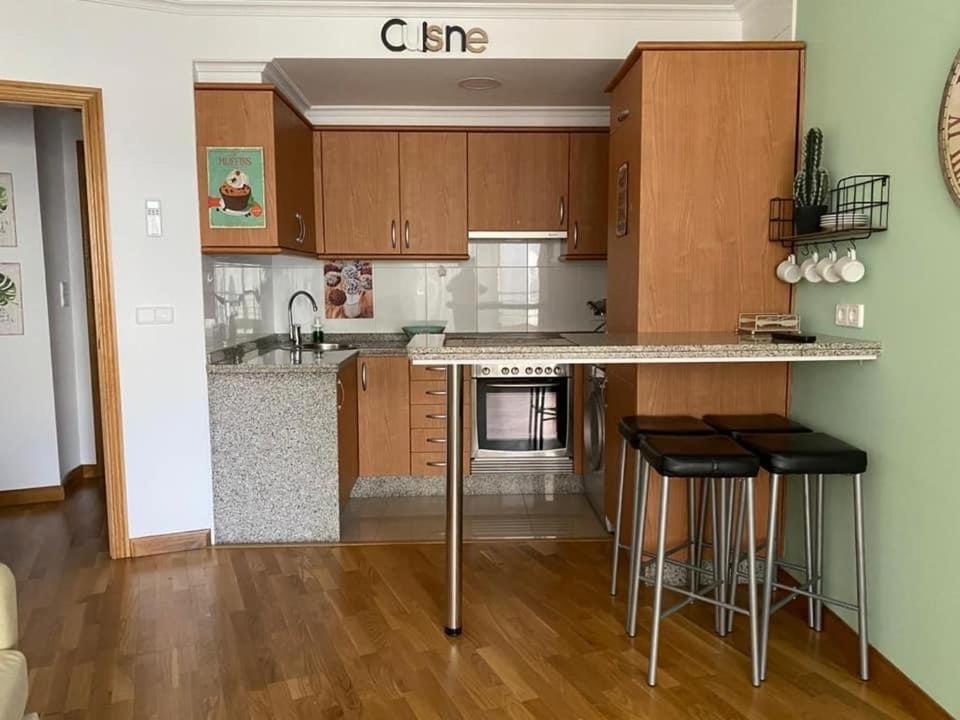 Apartment Pretty Progreso Sanxenxo
