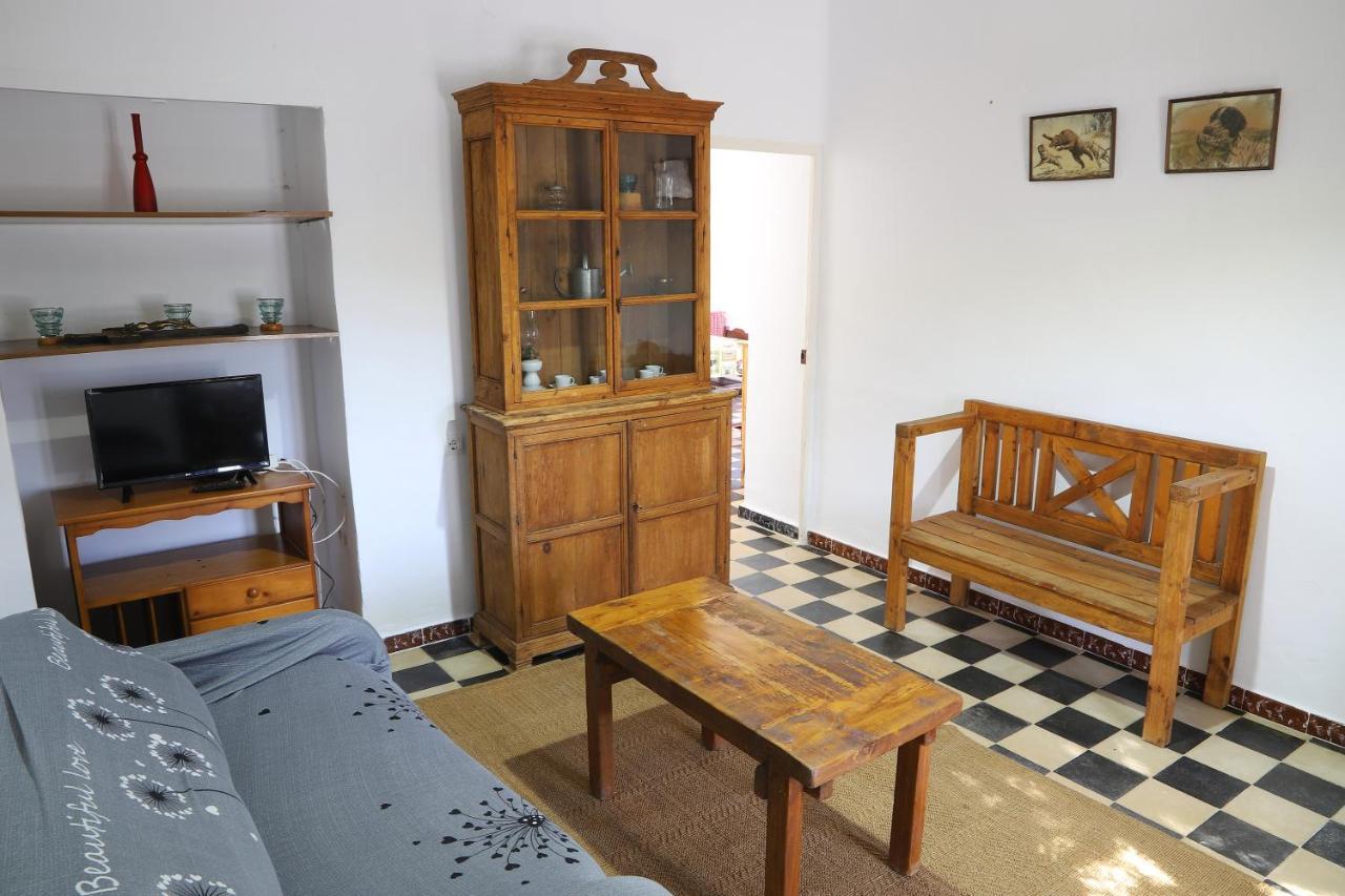 Hierros Casa rural