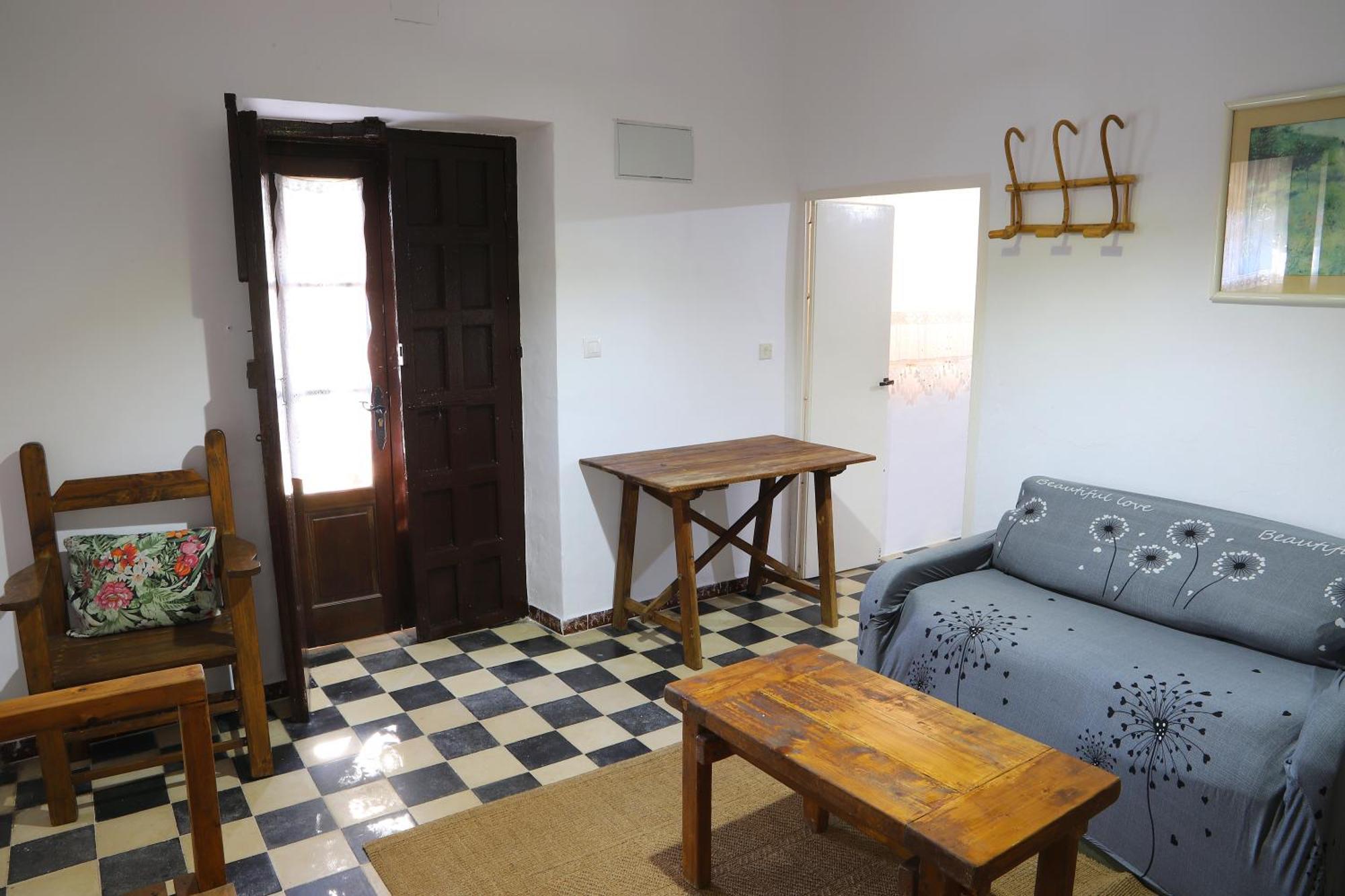 Casa rural Hierros *
