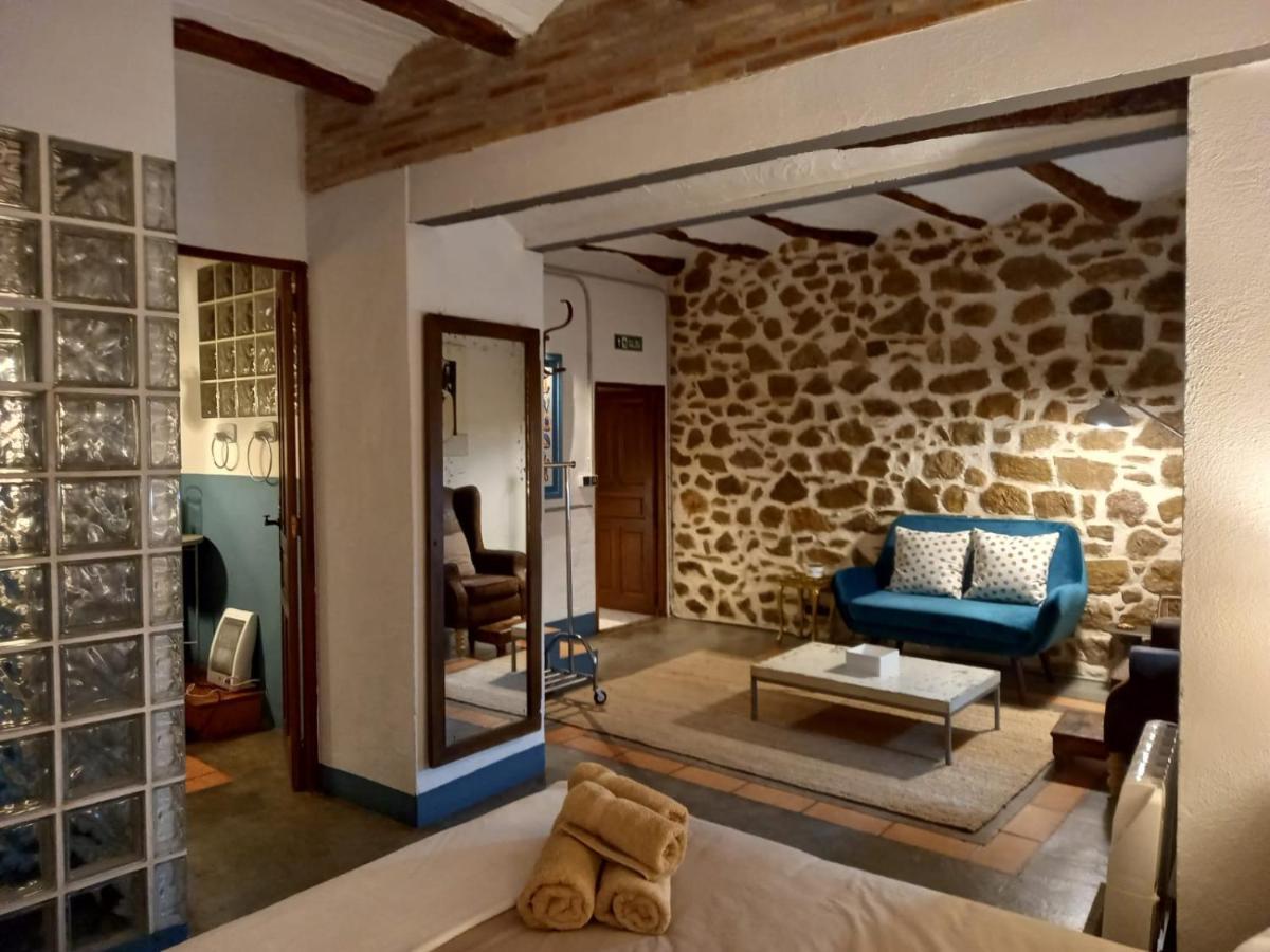 La Rocha Country house *