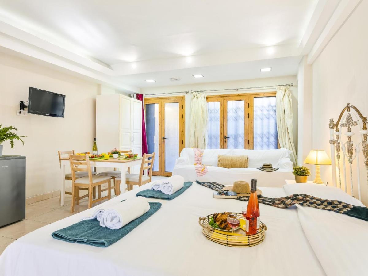 Apartamento 324 Shopping Centre Pueblo Canario