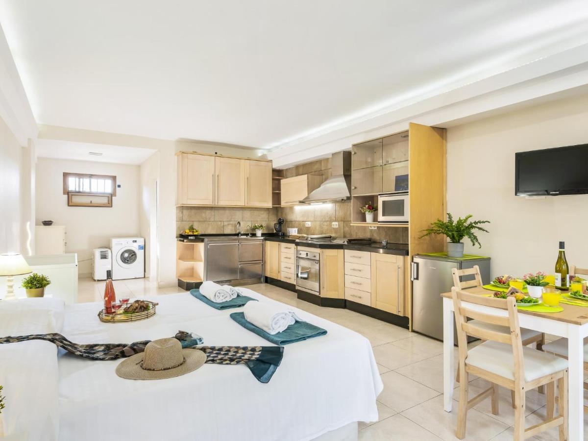 Apartamento 324 Shopping Centre Pueblo Canario *