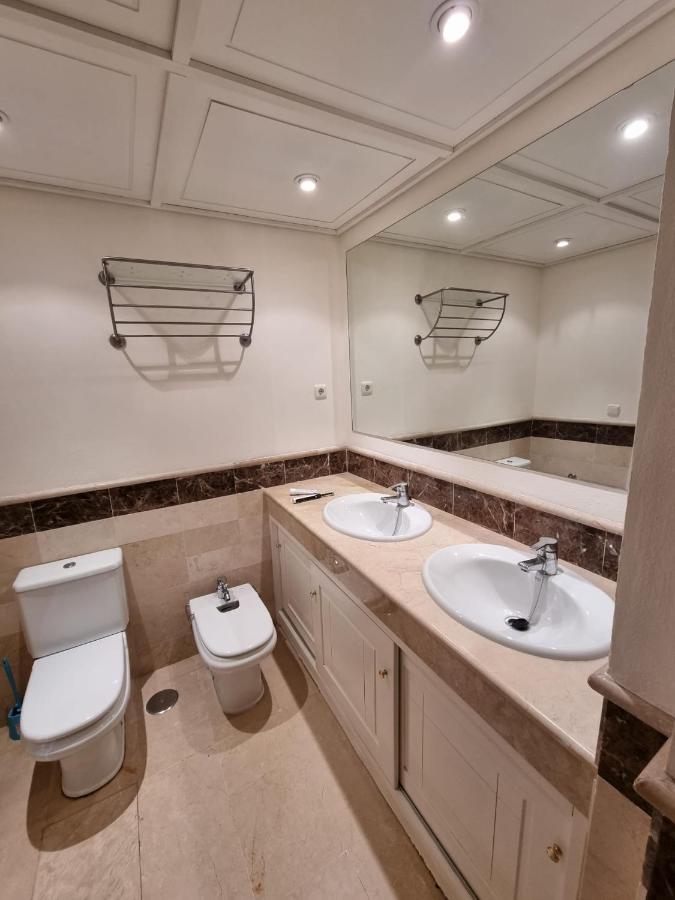 5-bed La Cala Golf & Villa Mijas