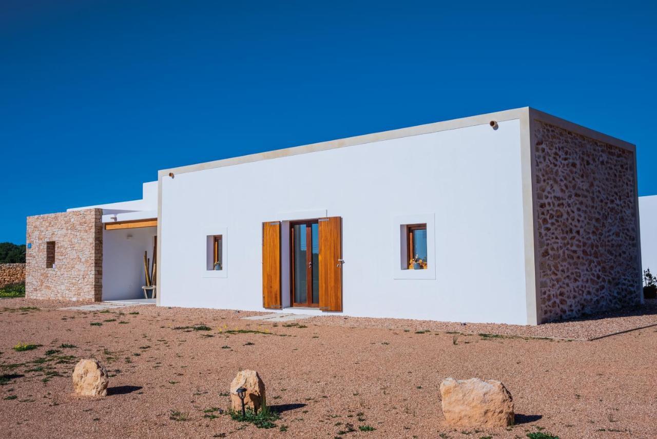 New Luxury - Es Pujol De Na Rita Villa