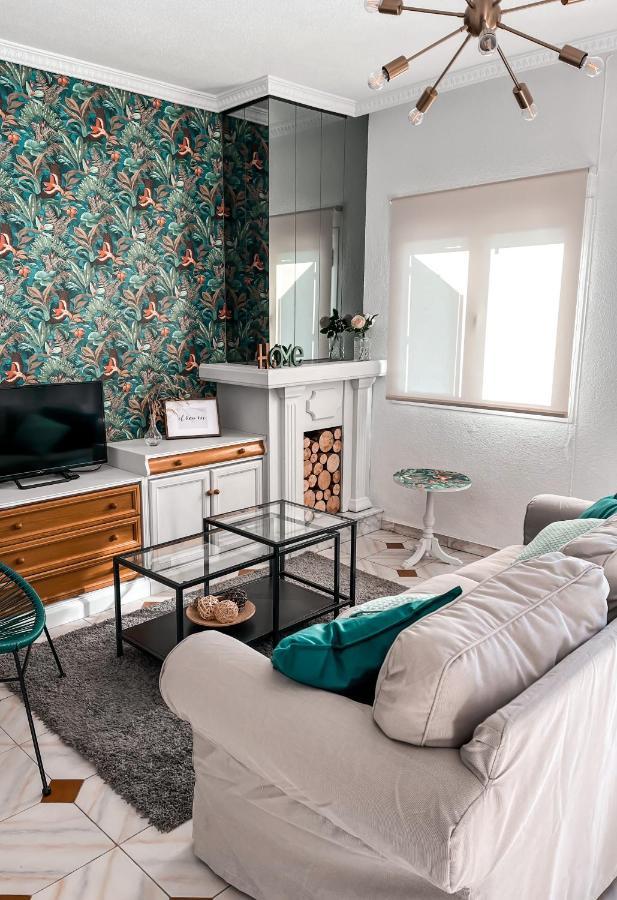 Apartamento Zoronga