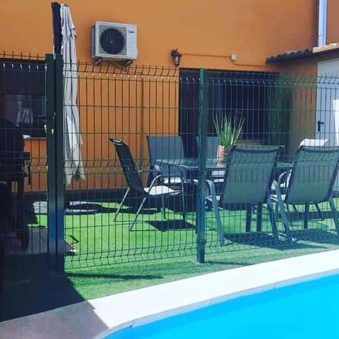 La Dama Del Quijote Holiday home *