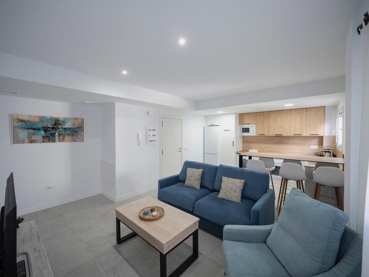 Apartamento Haus Modern Duque Fjhomefj