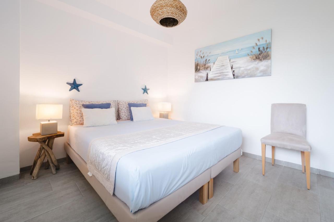 Arenal Javea