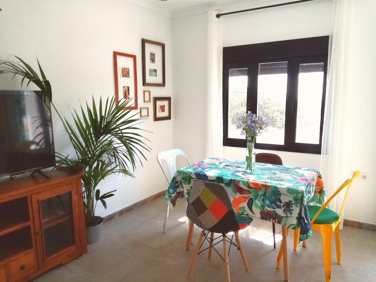 Apartamento Casa La Estación *