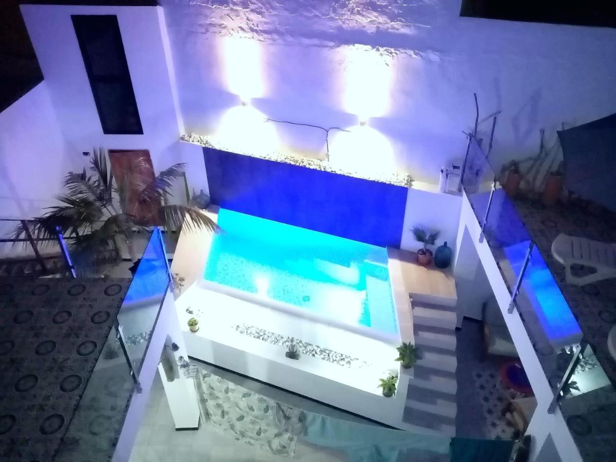 Apartamento Casa La Estación *