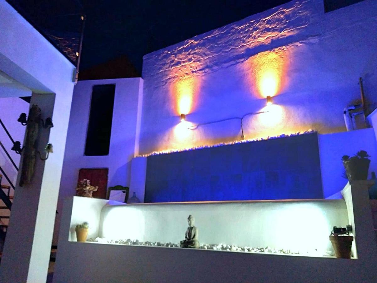 Apartamento Casa La Estación *