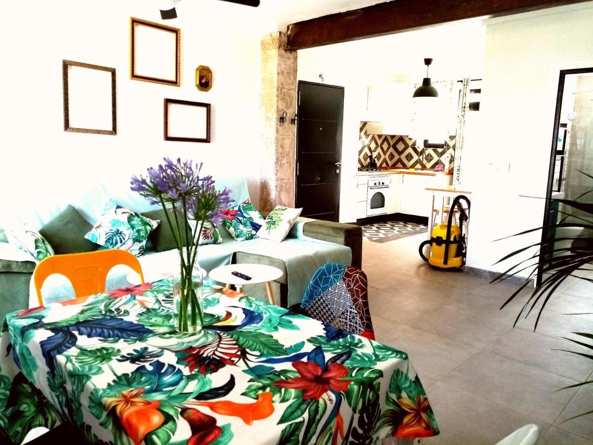 Apartamento Casa La Estación *