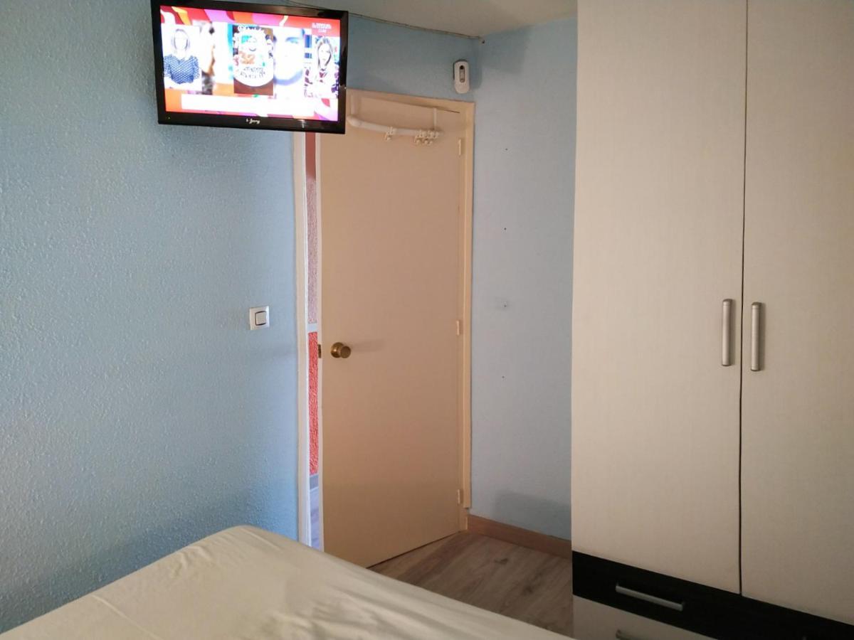 Sunflat Holidays Vila Economic Aparment Apartment *