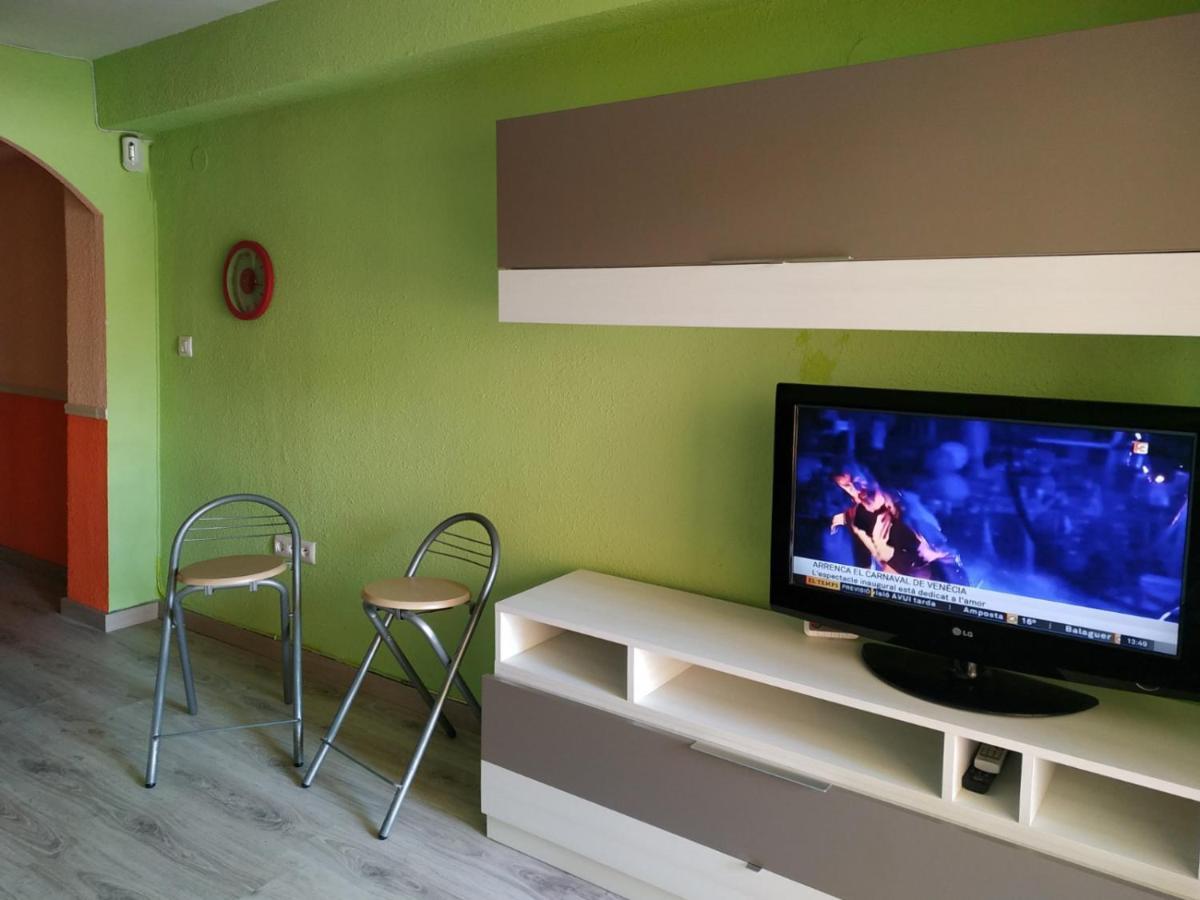 Apartment Sunflat Holidays Vila Economic Aparment