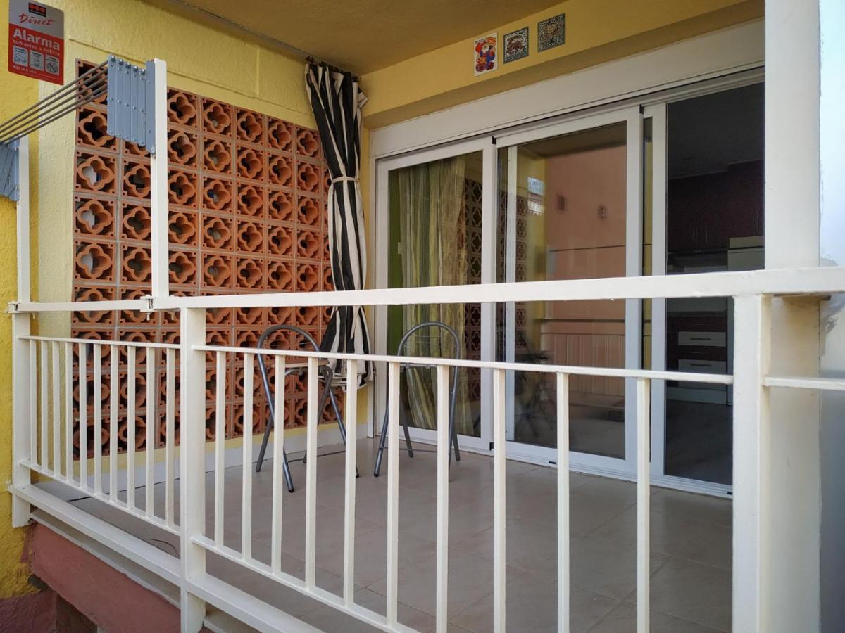 Sunflat Holidays Vila Economic Aparment *