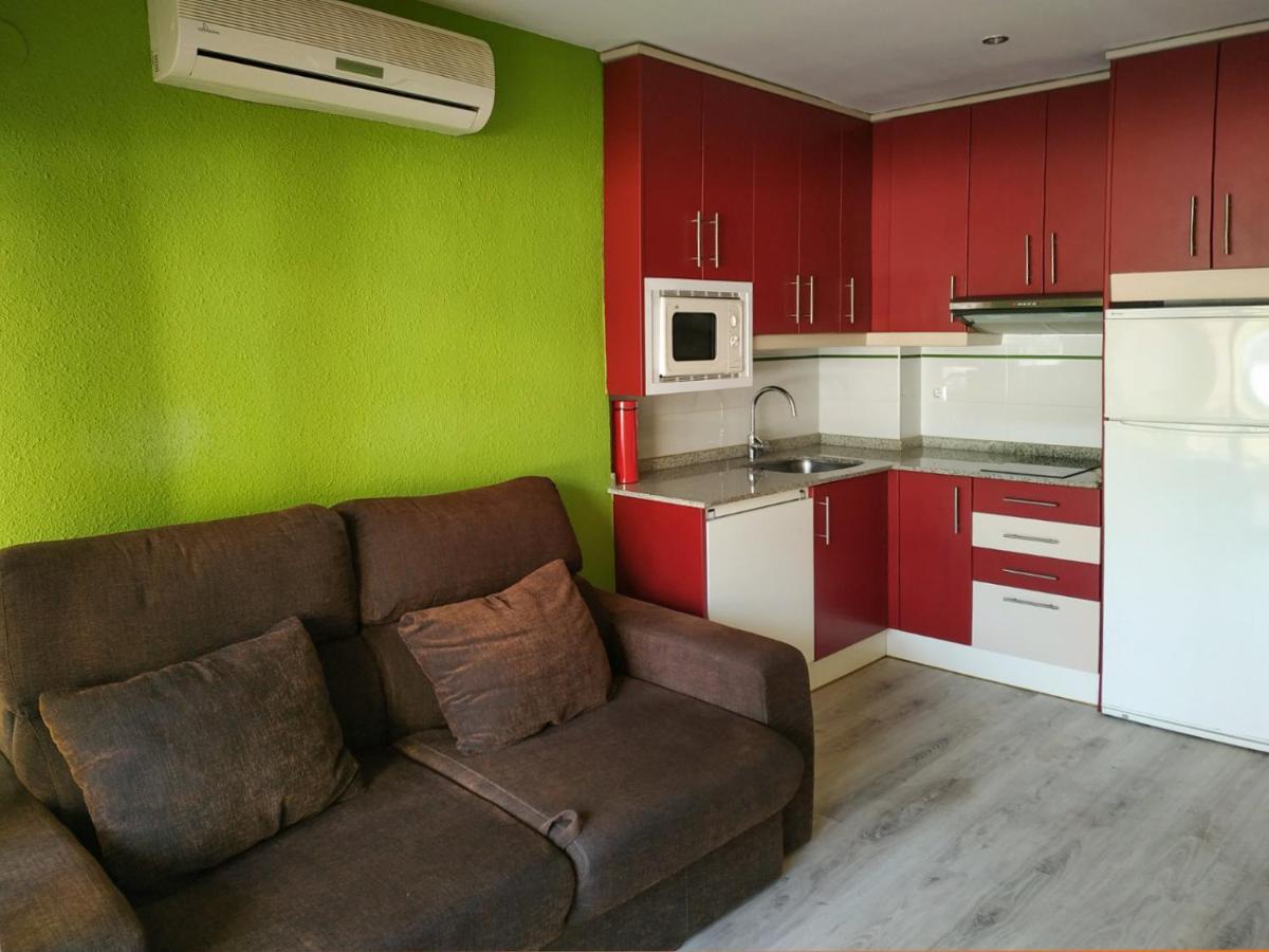 Apartment Sunflat Holidays Vila Economic Aparment