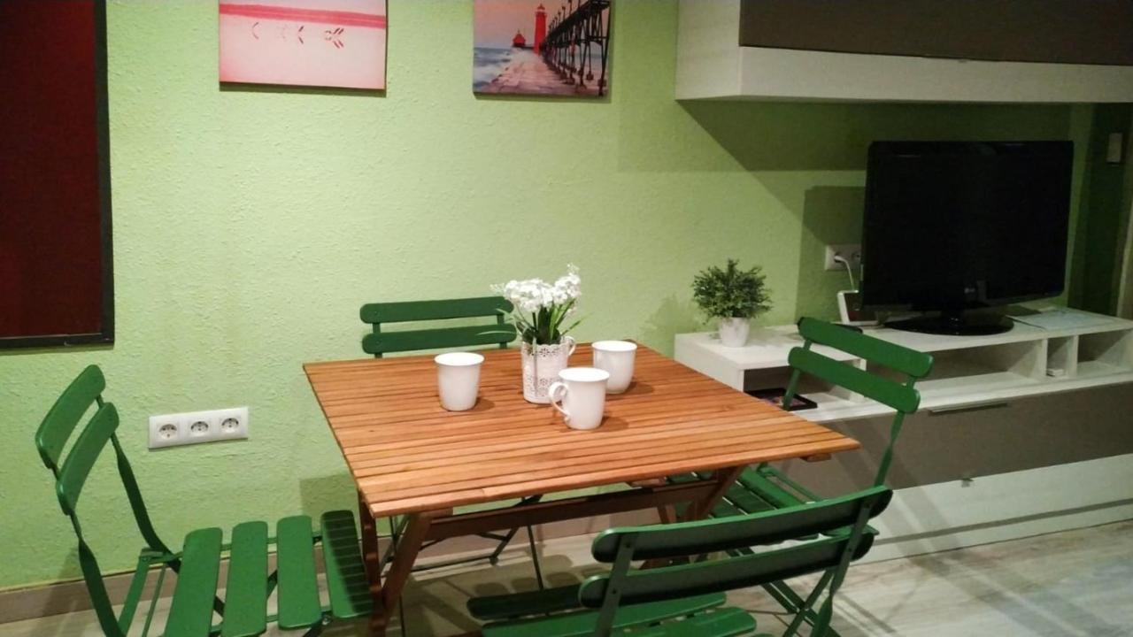 Sunflat Holidays Vila Economic Aparment Apartment Cambrils