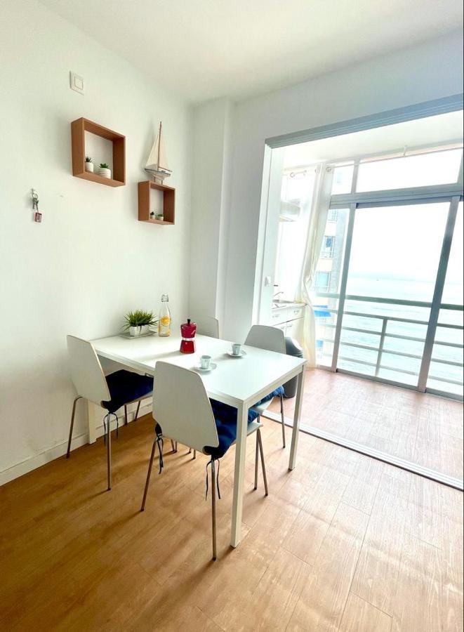 Apartment Horizonte First Line, Sea View, Quiet *