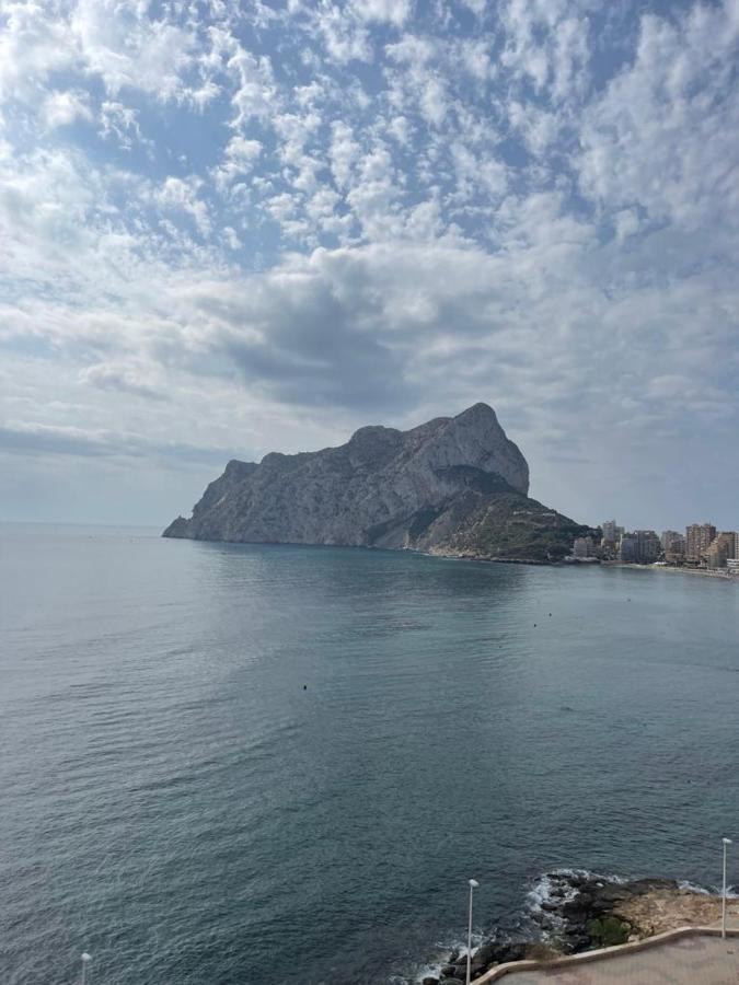 Apartment Horizonte First Line, Sea View, Quiet