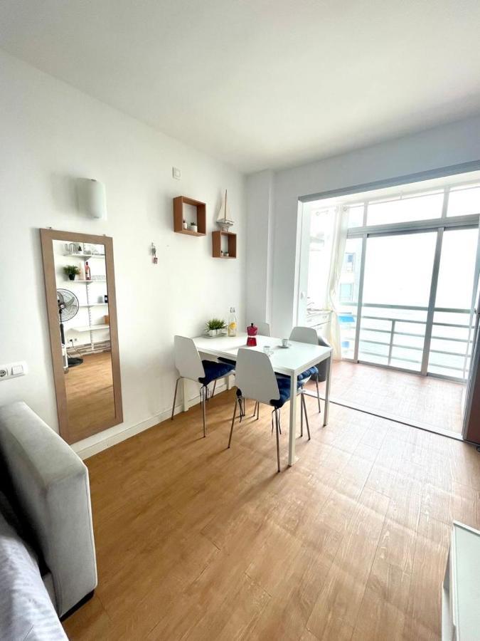 Horizonte First Line, Sea View, Quiet Apartment *