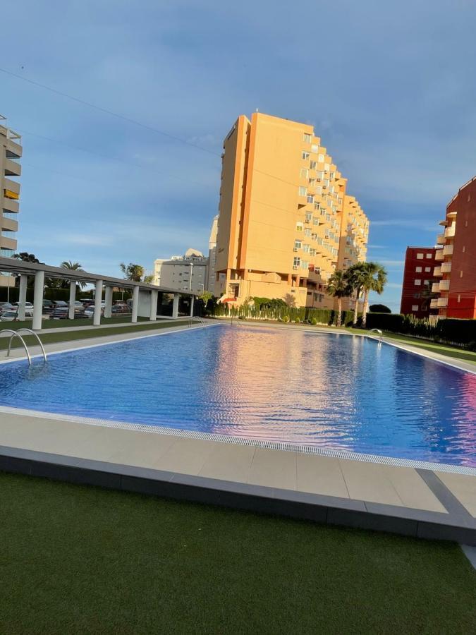 Apartment Horizonte First Line, Sea View, Quiet