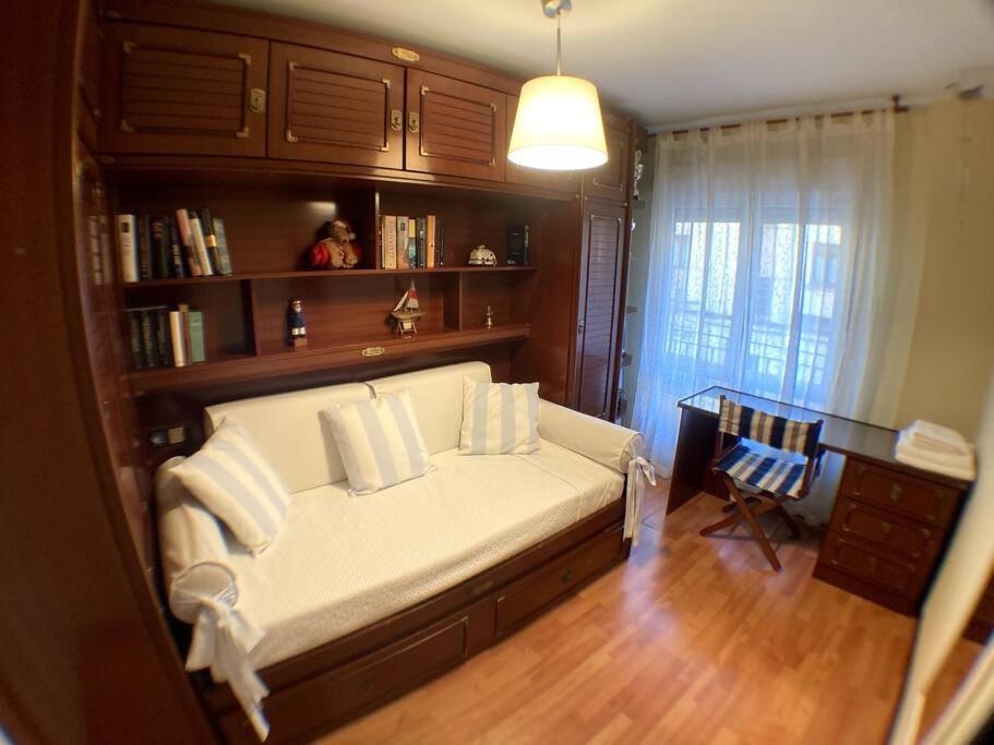 Apartamento Barrio De La Sidra *
