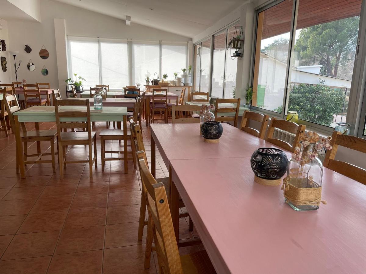 Rural El Arca De Noe Hotel