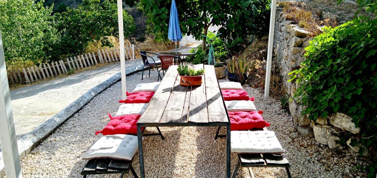 Country house La Casa Del Agua Montefrio