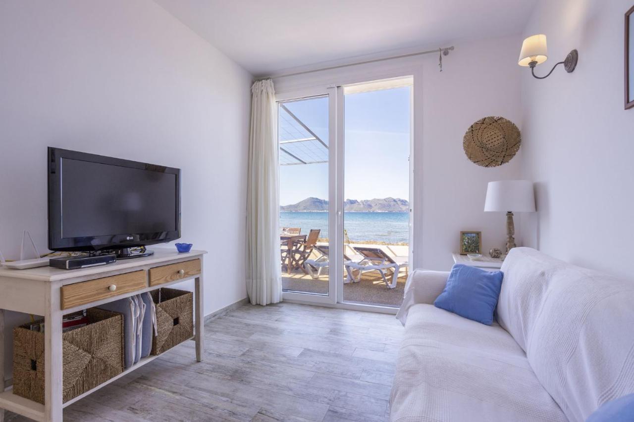 House Ran De Mar