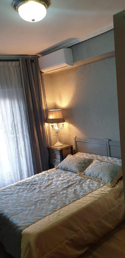 Apartamento Bonito Piso En *