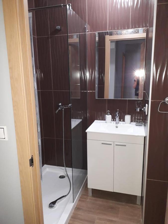 Apartamento Bonito Piso En Sagunto