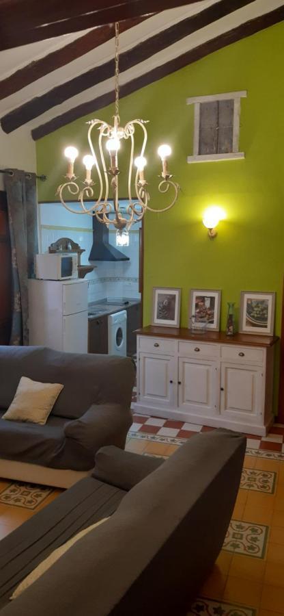 La Plaza Country house
