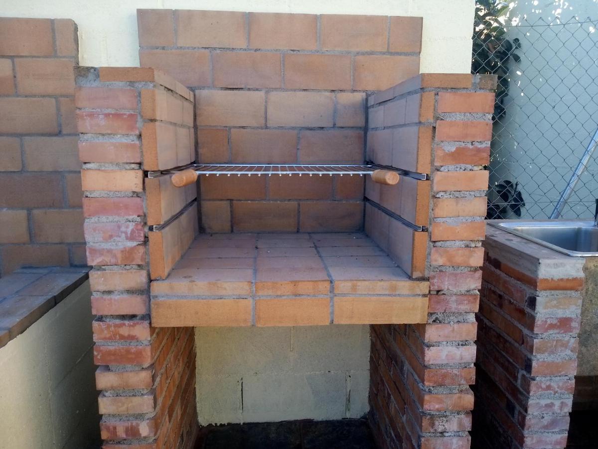 Mas De La Maria Сasa de vacaciones Cambrils