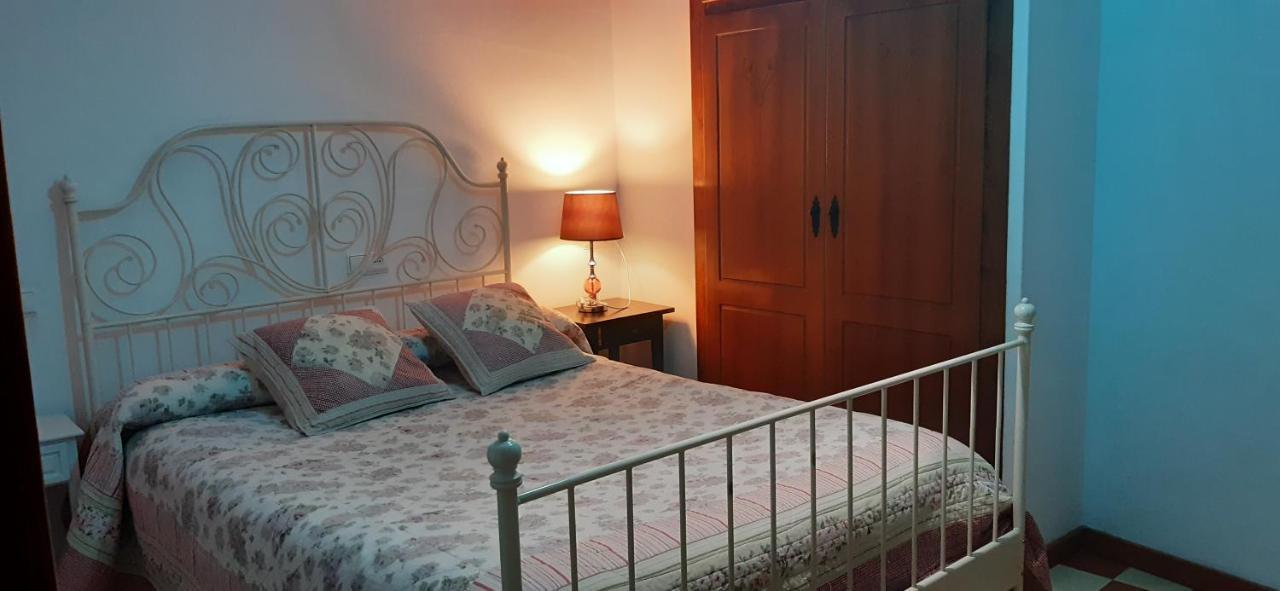 Country house La Plaza
