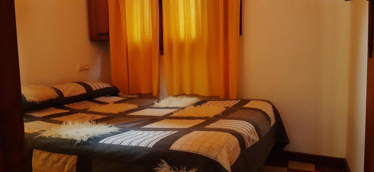 Country house La Plaza