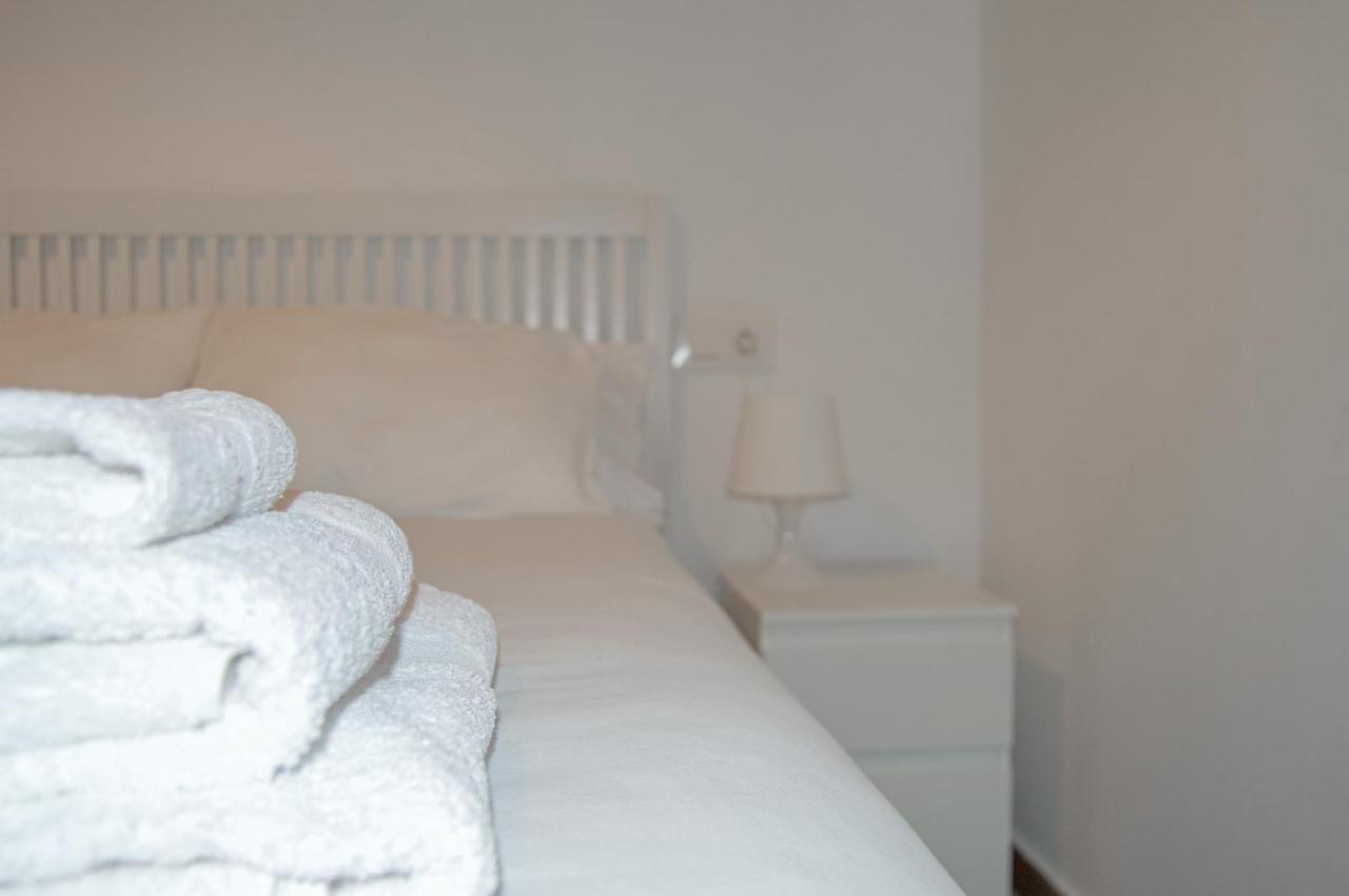 Novam Heredia Apartamento