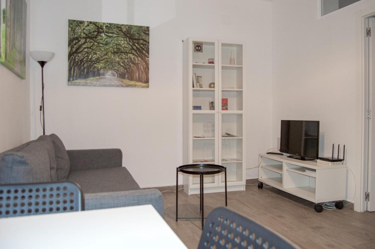 Novam Heredia Apartamento *