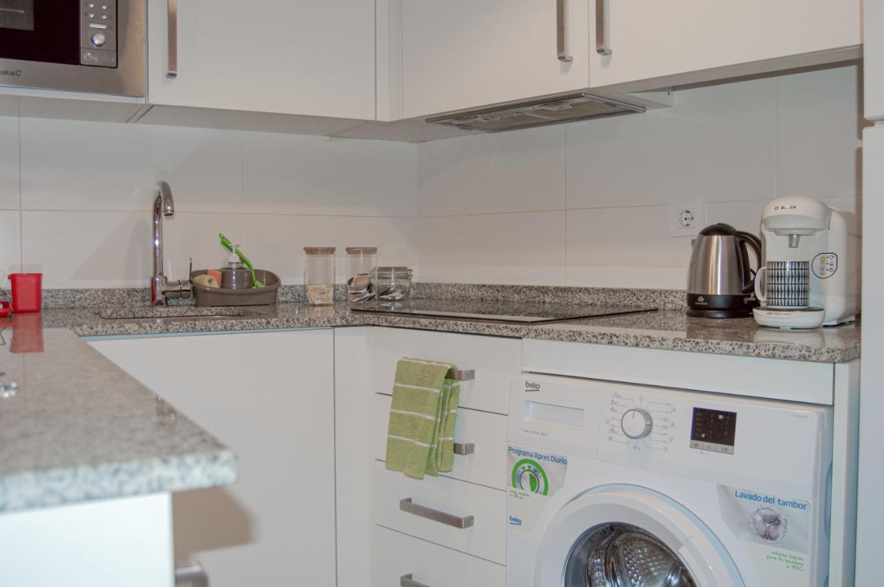 Apartamento Novam Heredia *