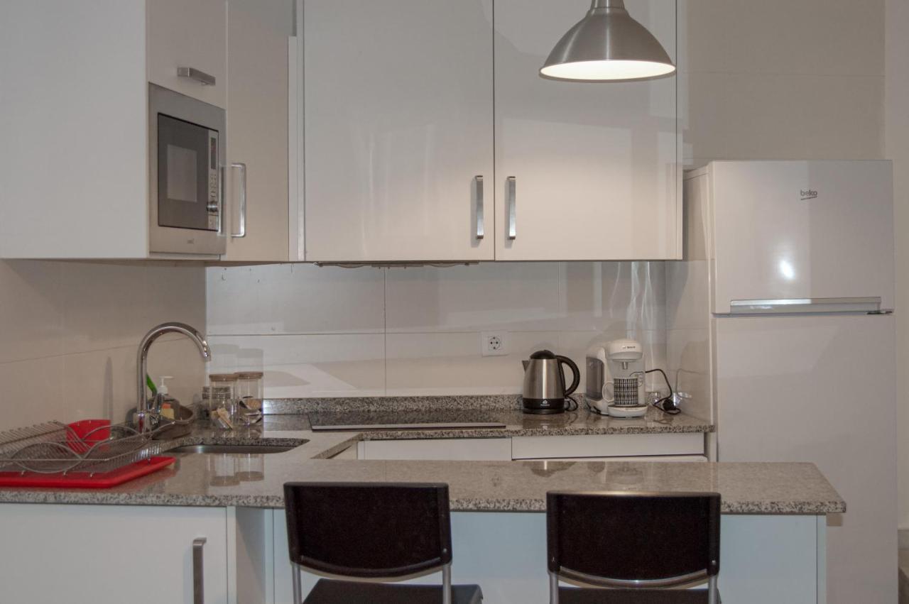 Apartamento Novam Heredia