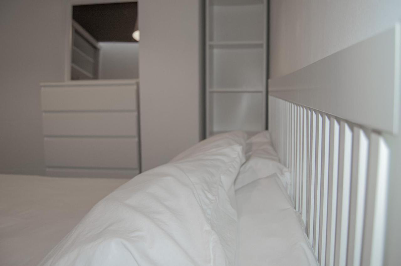 Apartamento Novam Heredia Málaga