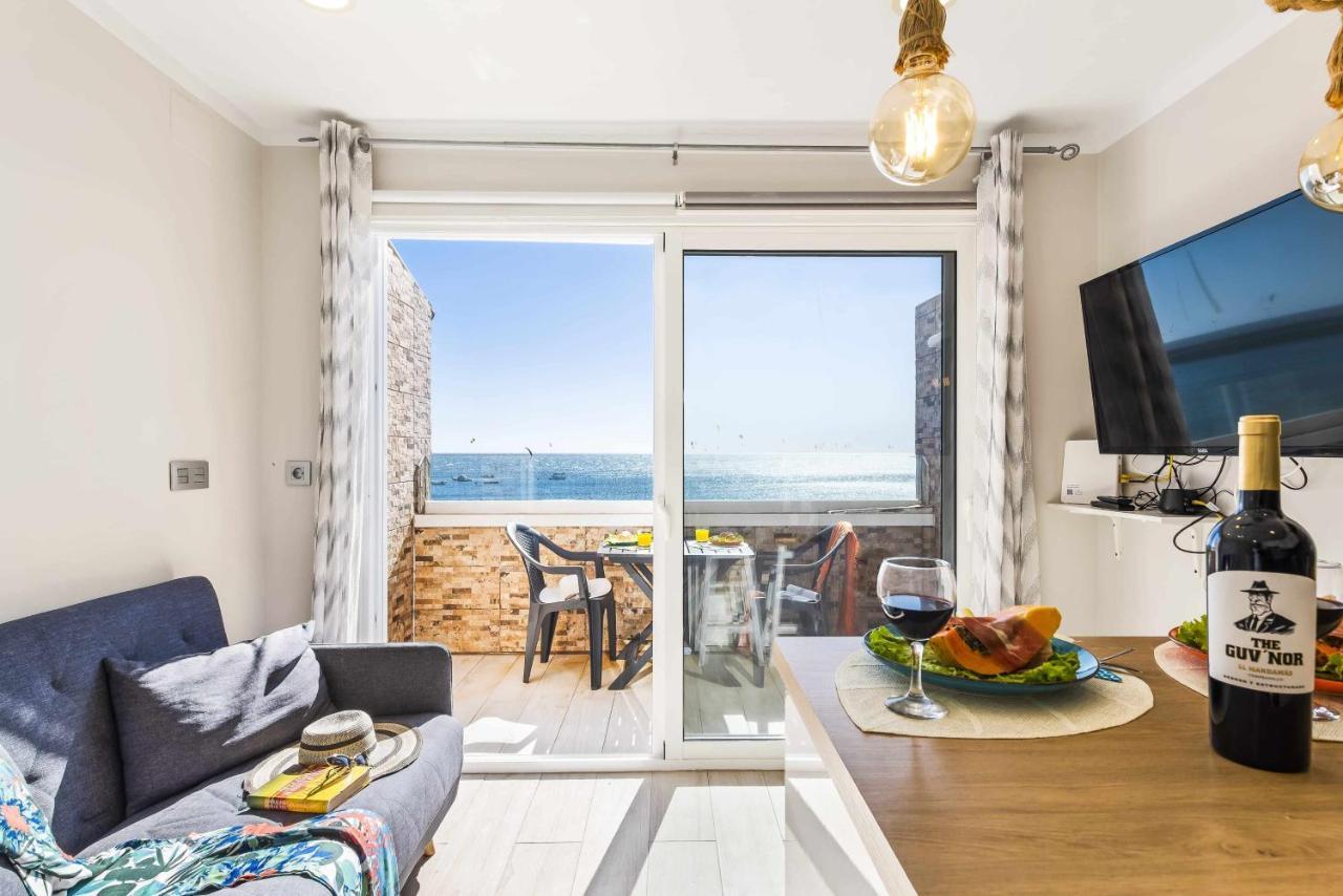 Infinity By Welcome Tenerie Apartment *