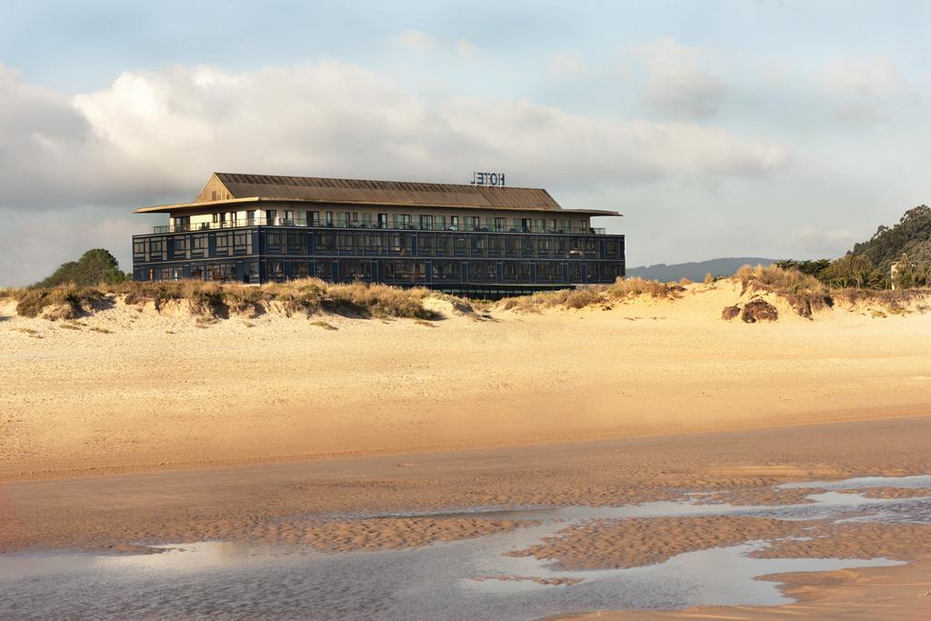 Juan De La Cosa Hotel 4*